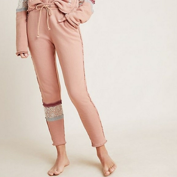 Free People Pants - Free People Dream Catcher joggers